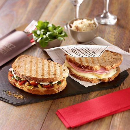 Ibis Wellingborough Ξενοδοχείο Εξωτερικό φωτογραφία