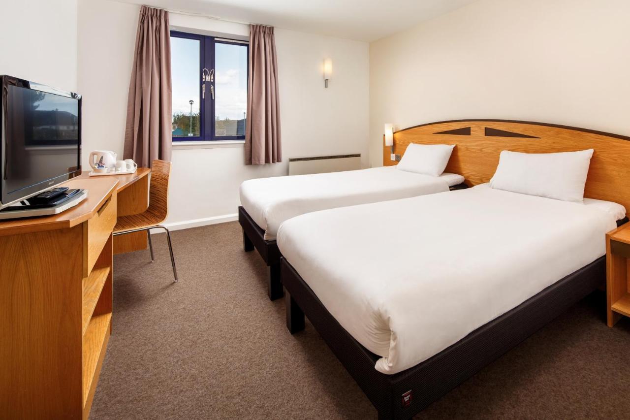 Ibis Wellingborough Ξενοδοχείο Εξωτερικό φωτογραφία