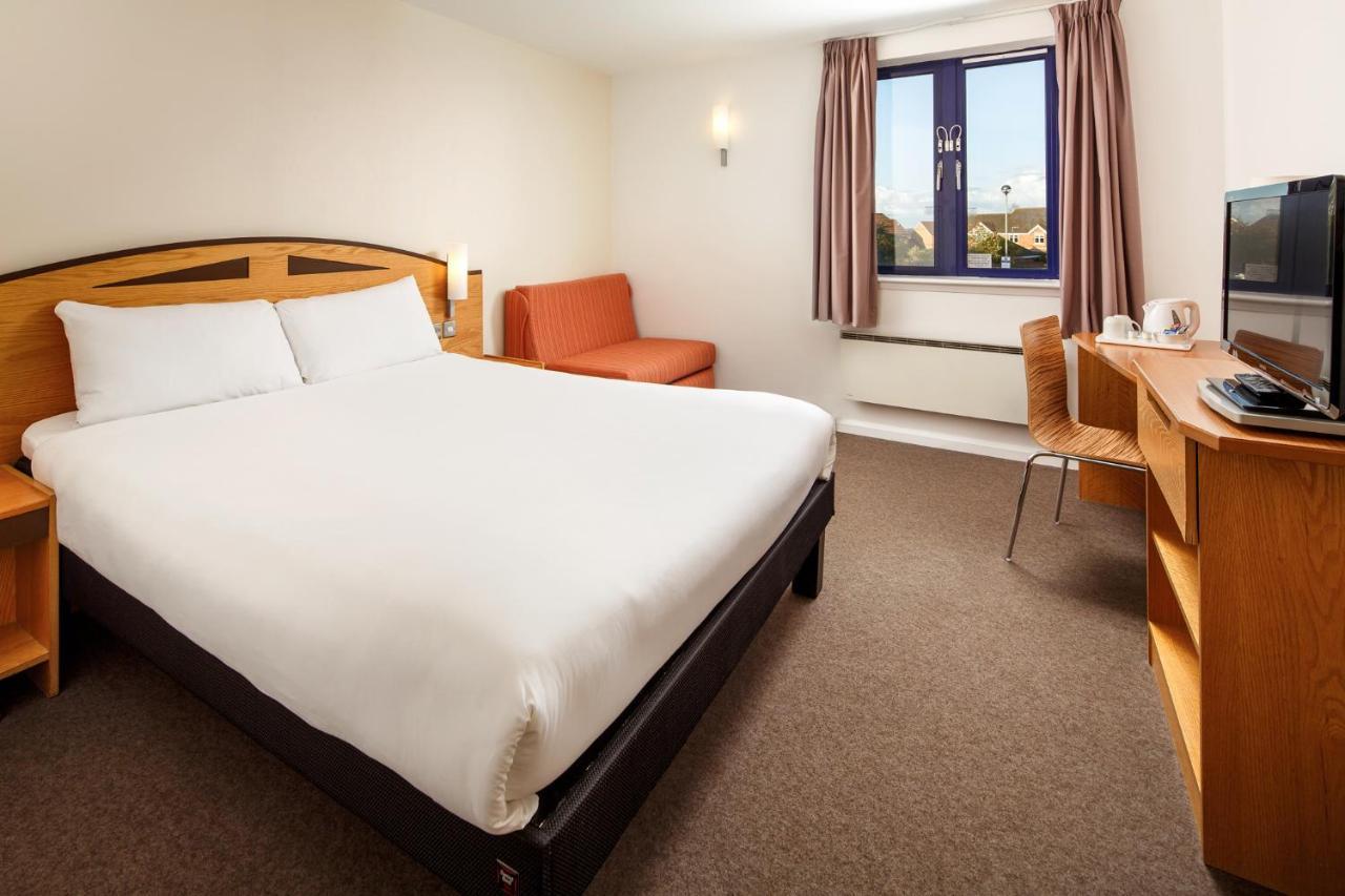 Ibis Wellingborough Ξενοδοχείο Εξωτερικό φωτογραφία