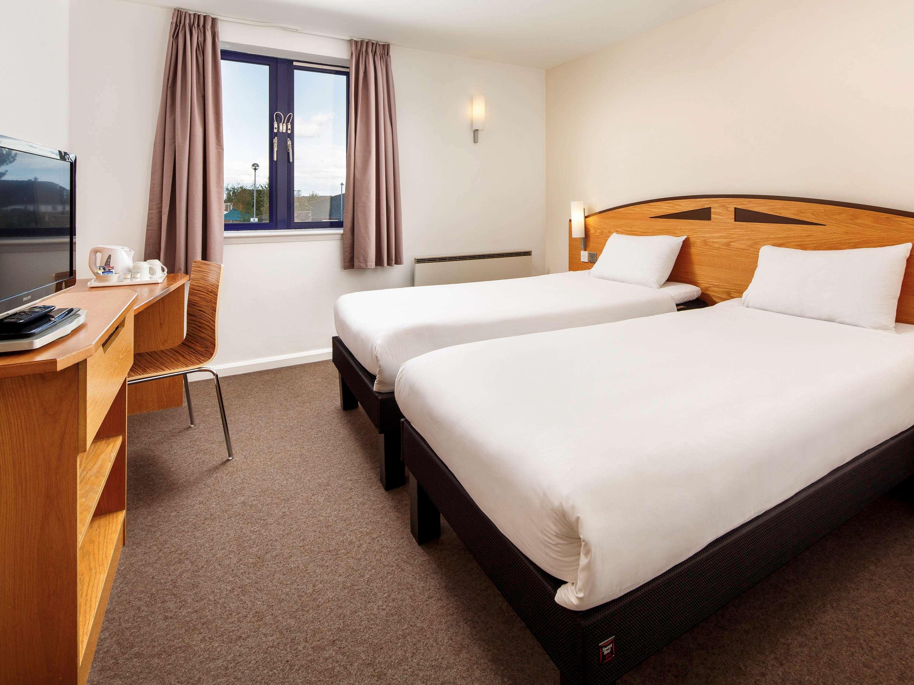 Ibis Wellingborough Ξενοδοχείο Εξωτερικό φωτογραφία