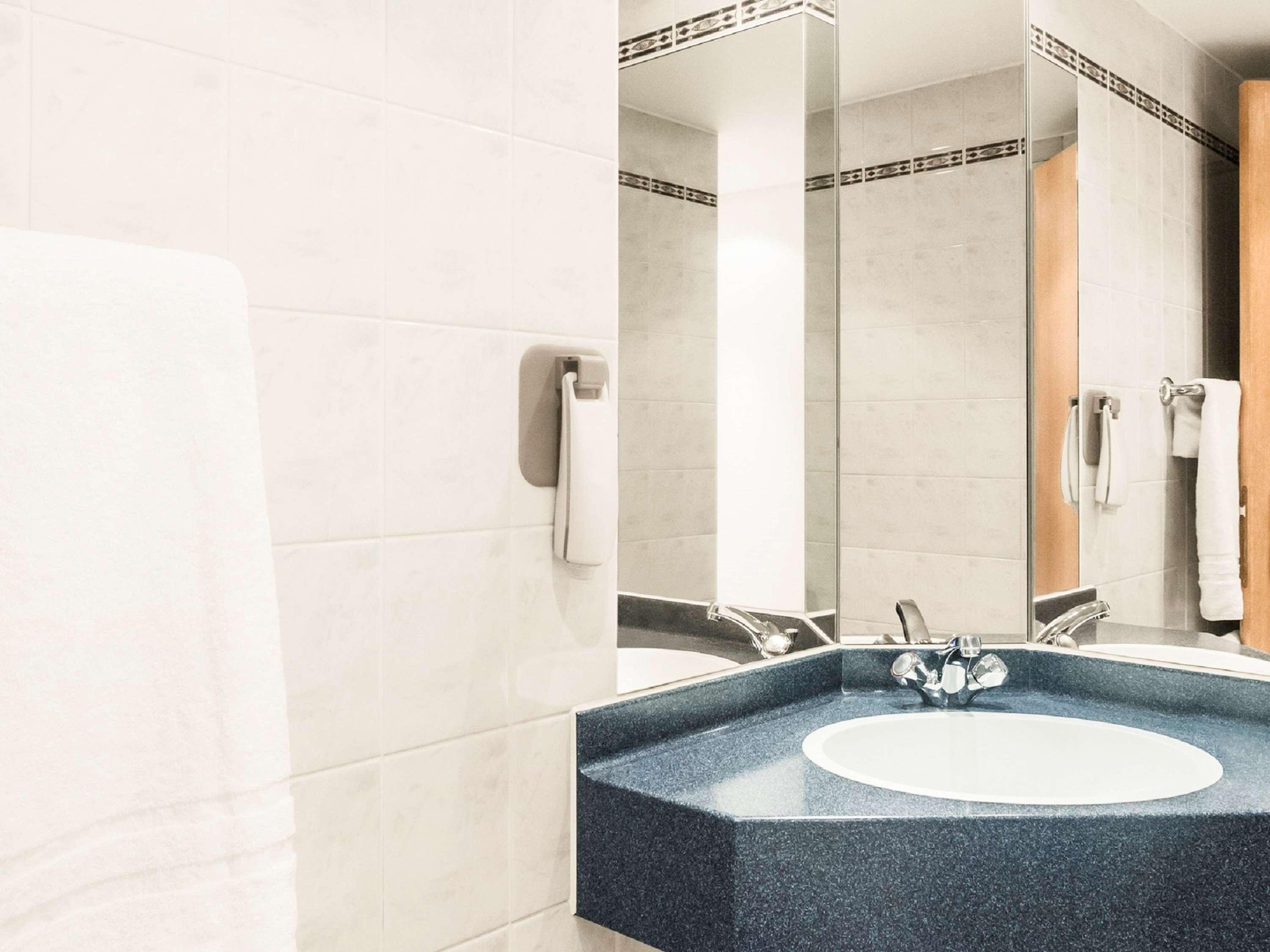 Ibis Wellingborough Ξενοδοχείο Εξωτερικό φωτογραφία