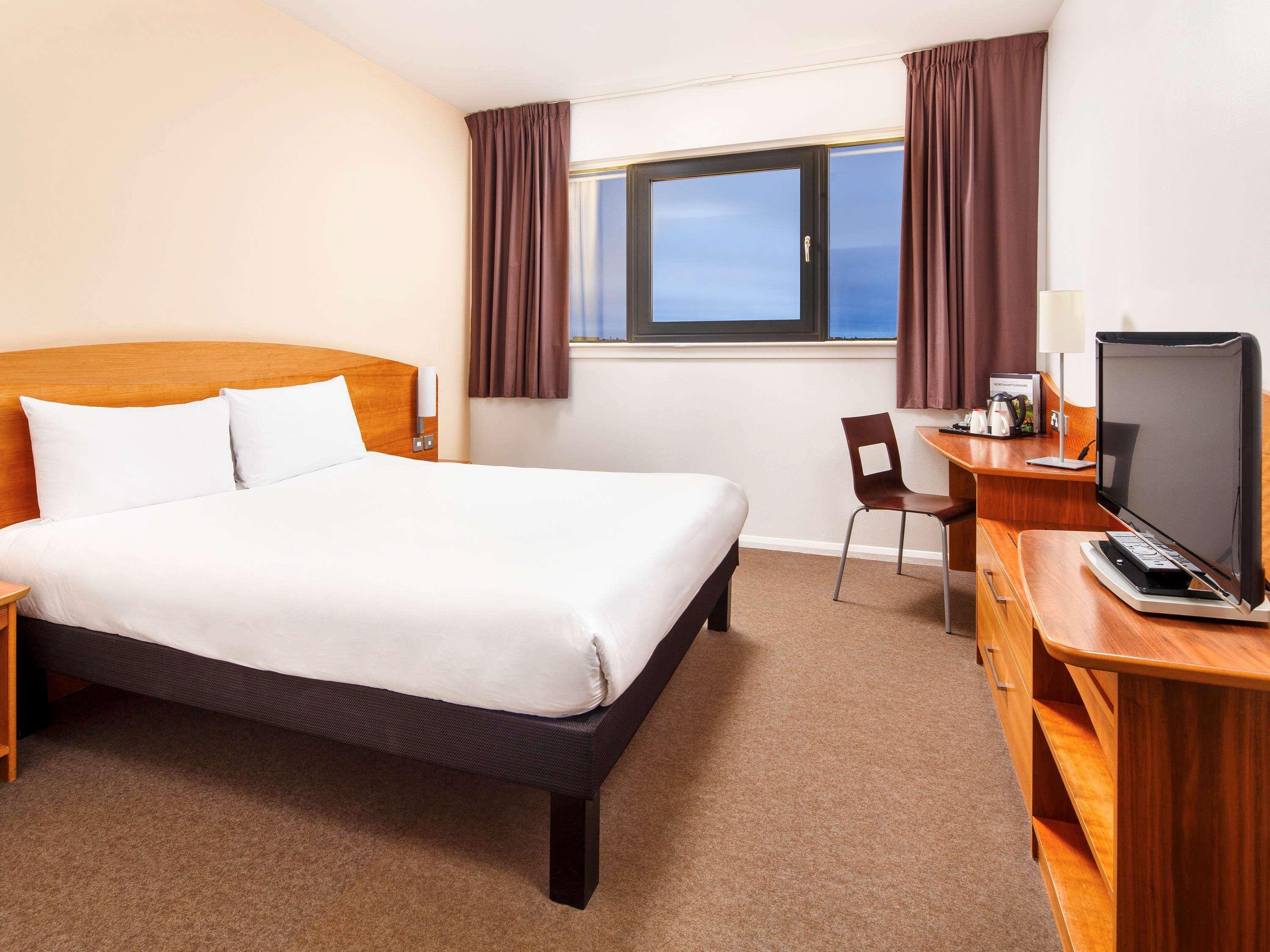 Ibis Wellingborough Ξενοδοχείο Εξωτερικό φωτογραφία