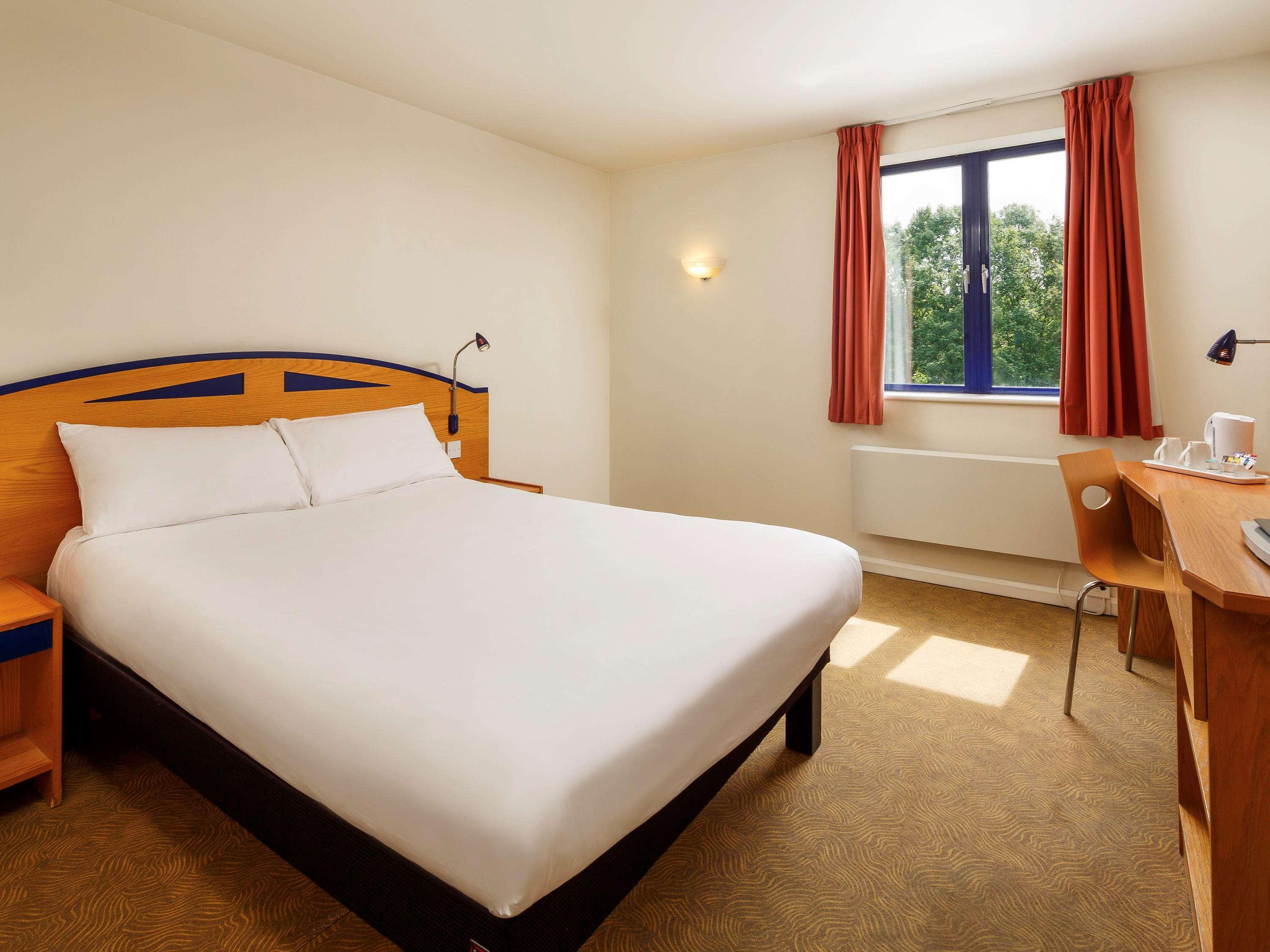 Ibis Wellingborough Ξενοδοχείο Εξωτερικό φωτογραφία