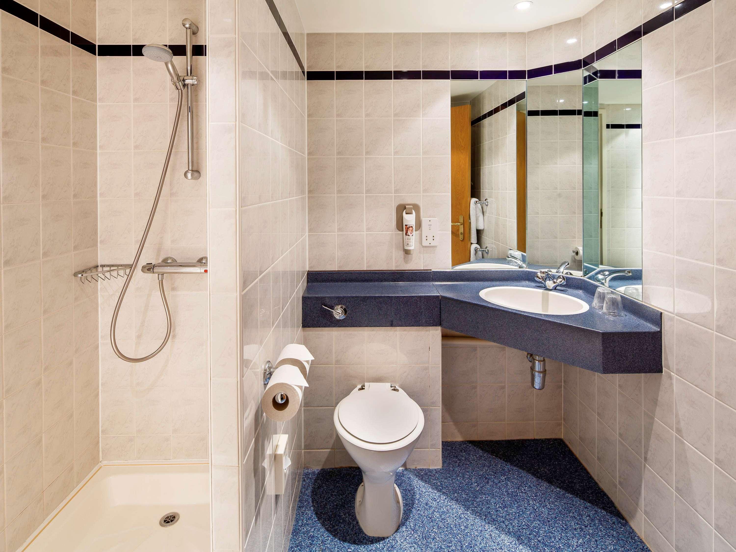 Ibis Wellingborough Ξενοδοχείο Εξωτερικό φωτογραφία
