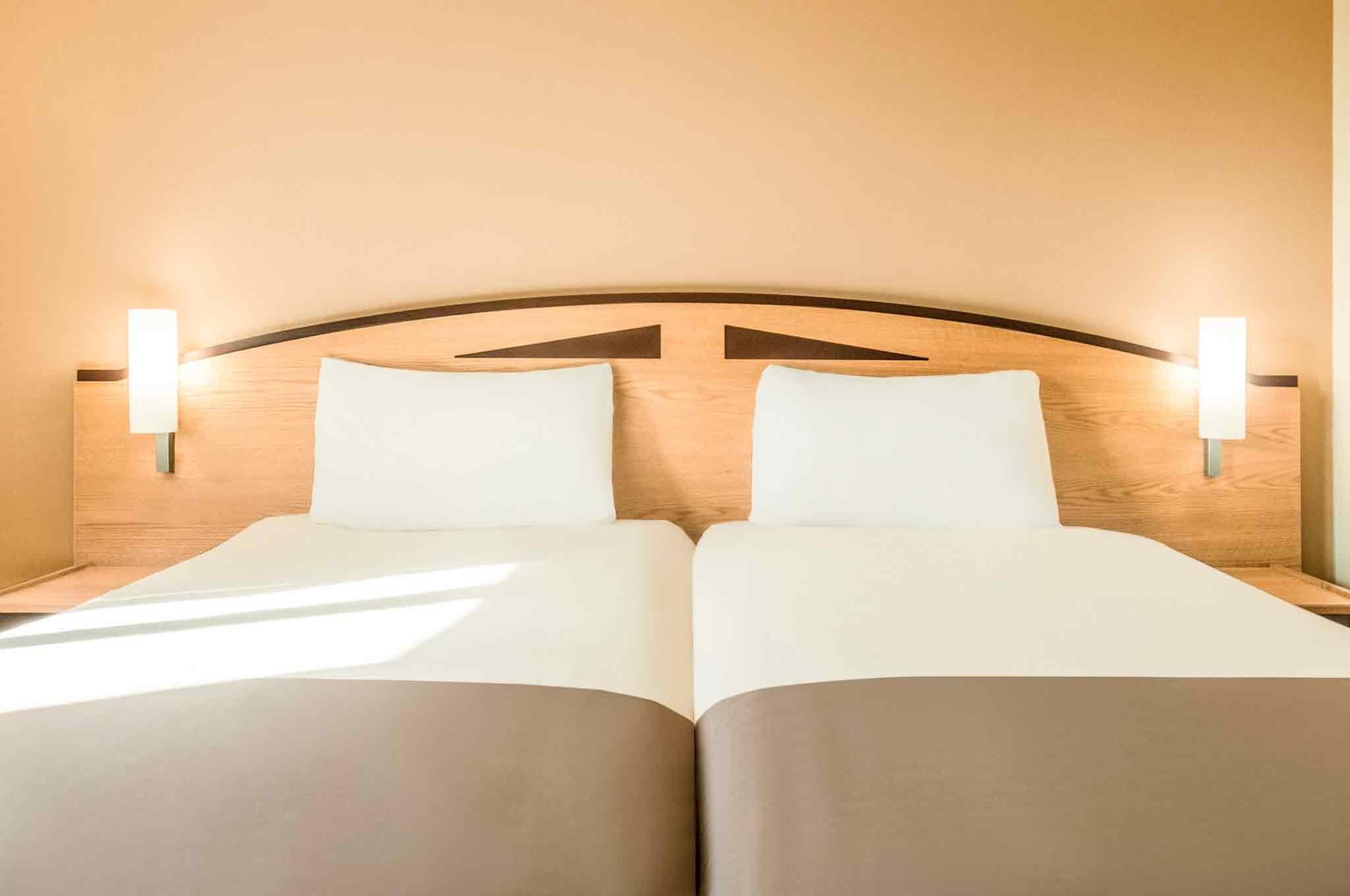Ibis Wellingborough Ξενοδοχείο Εξωτερικό φωτογραφία