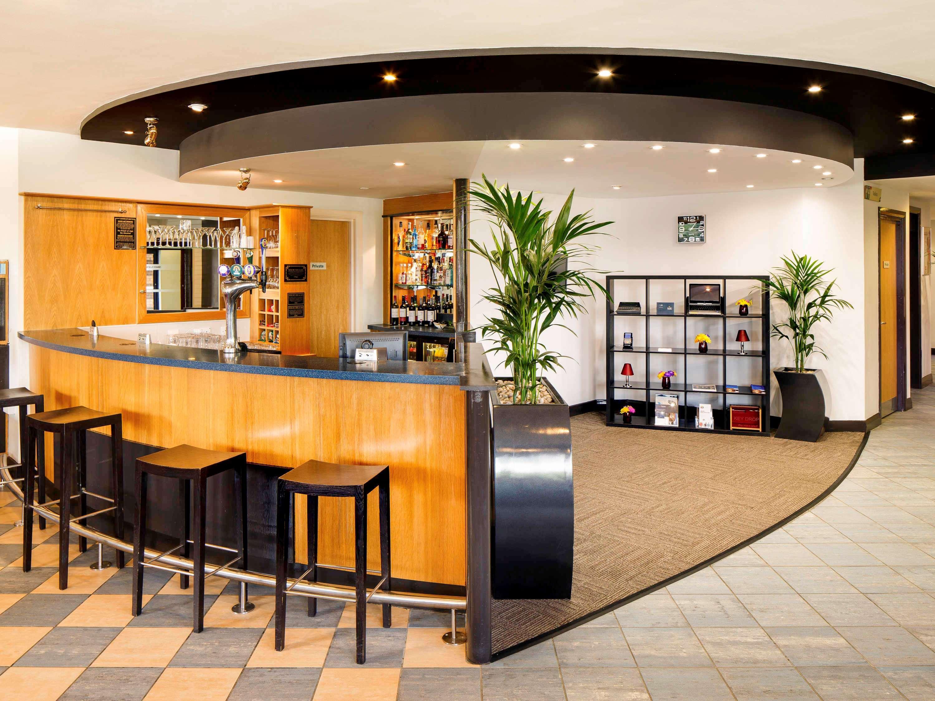 Ibis Wellingborough Ξενοδοχείο Εξωτερικό φωτογραφία