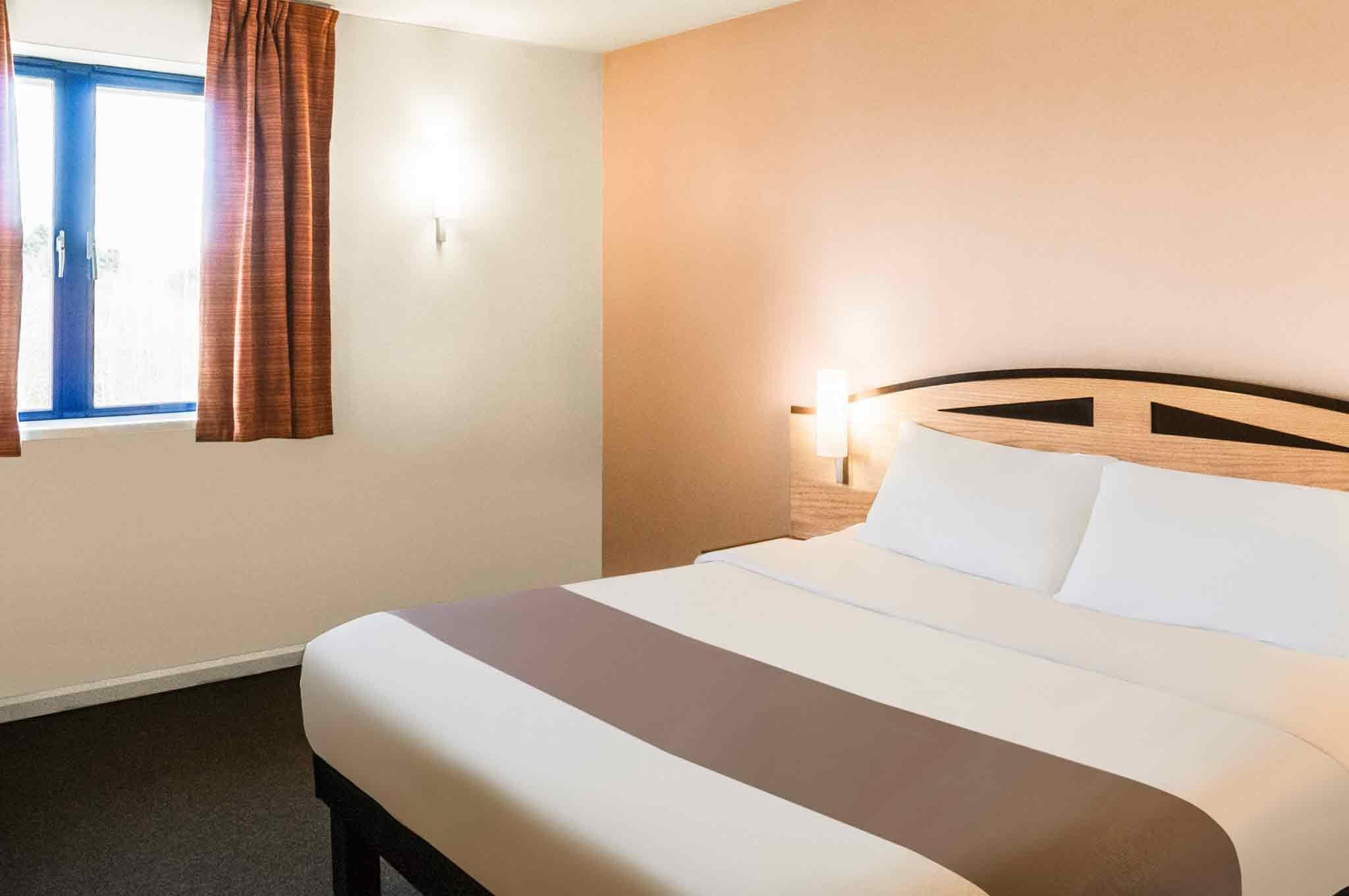 Ibis Wellingborough Ξενοδοχείο Εξωτερικό φωτογραφία