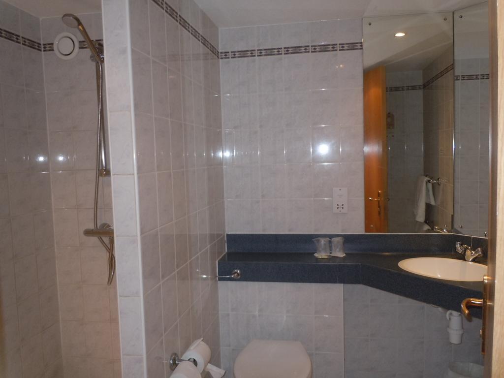 Ibis Wellingborough Ξενοδοχείο Εξωτερικό φωτογραφία