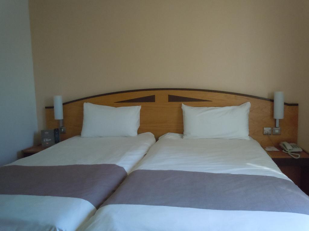 Ibis Wellingborough Ξενοδοχείο Εξωτερικό φωτογραφία