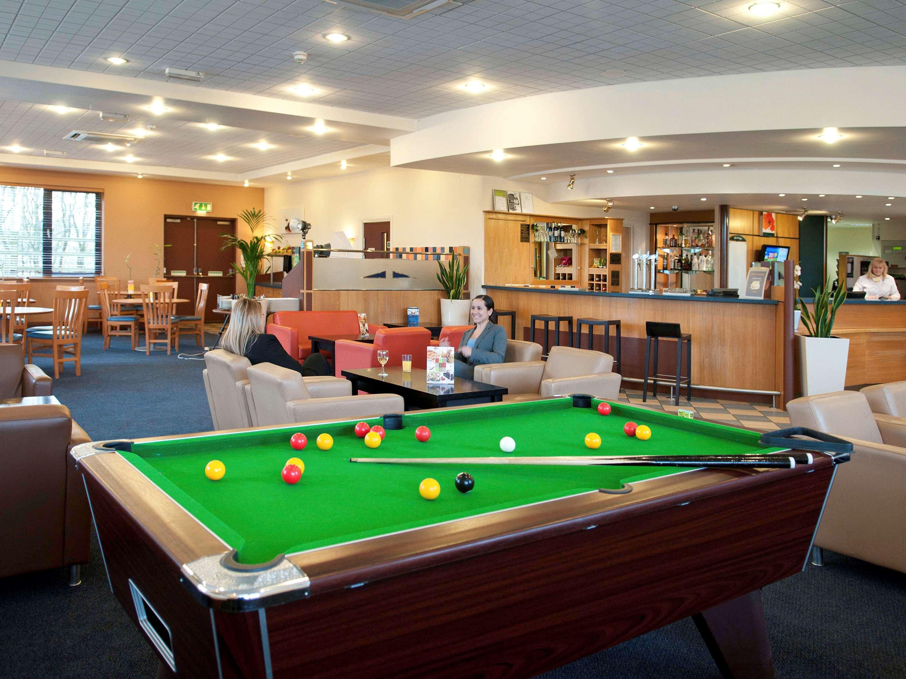 Ibis Wellingborough Ξενοδοχείο Εξωτερικό φωτογραφία