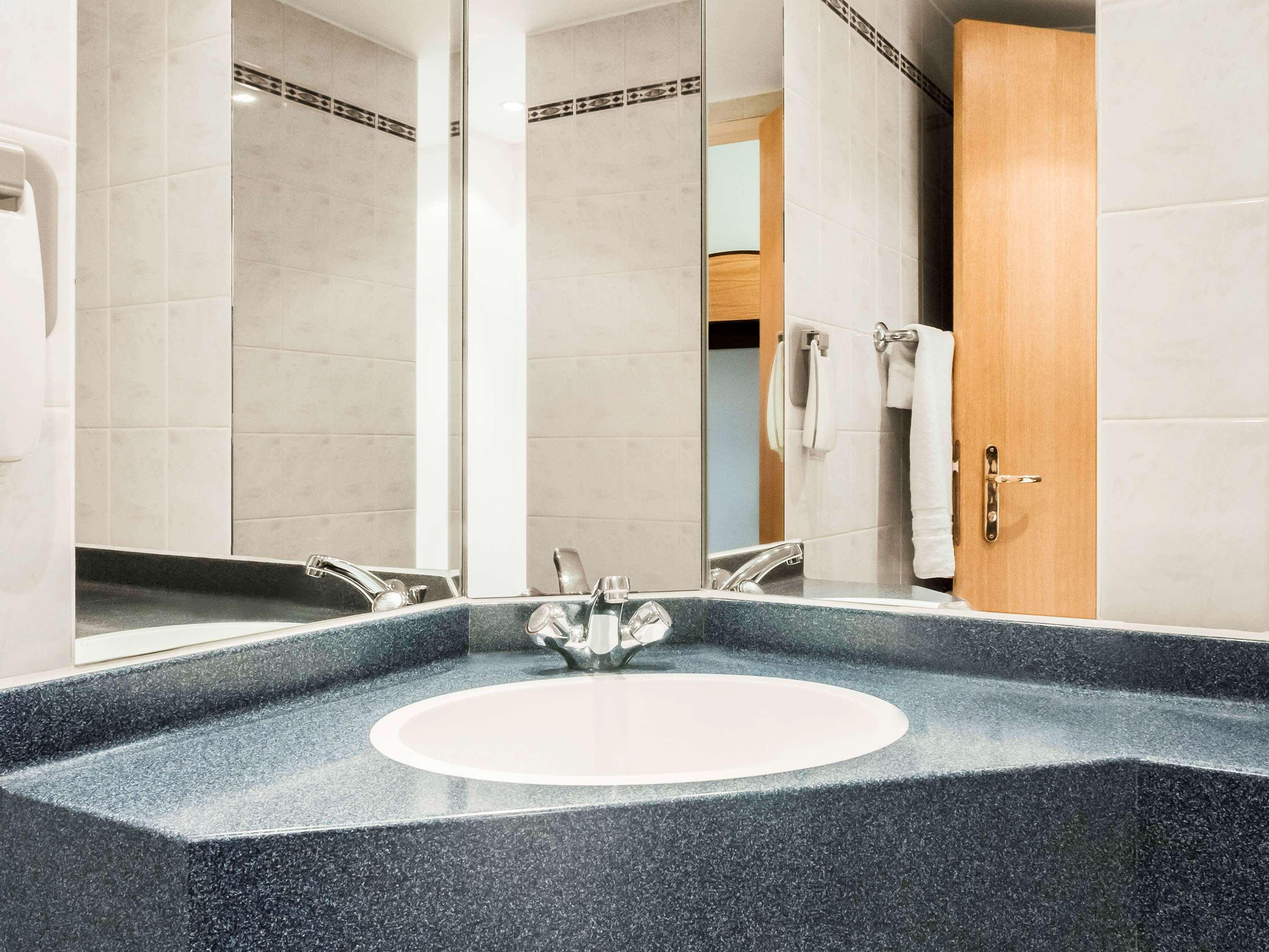 Ibis Wellingborough Ξενοδοχείο Εξωτερικό φωτογραφία