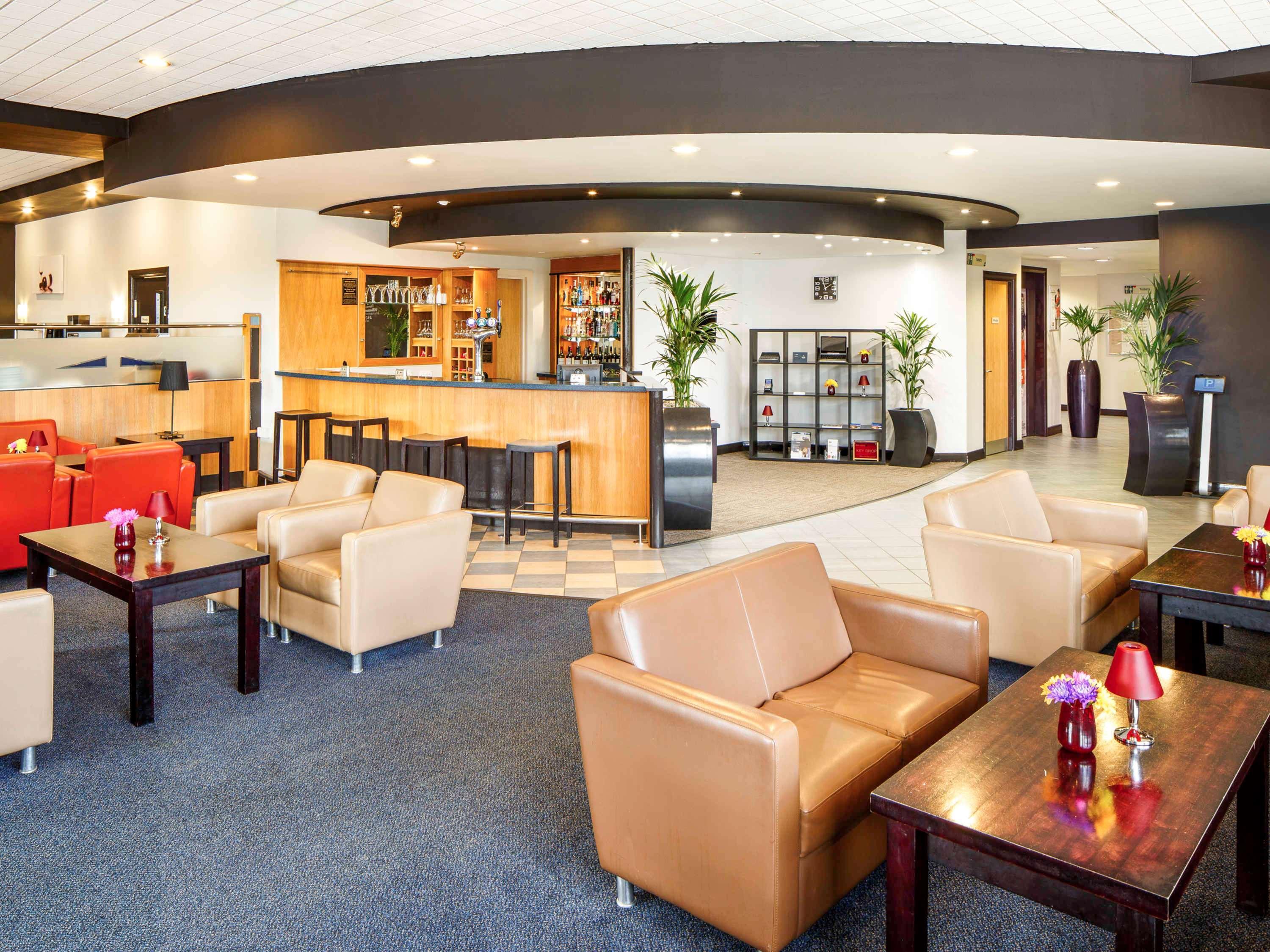 Ibis Wellingborough Ξενοδοχείο Εξωτερικό φωτογραφία