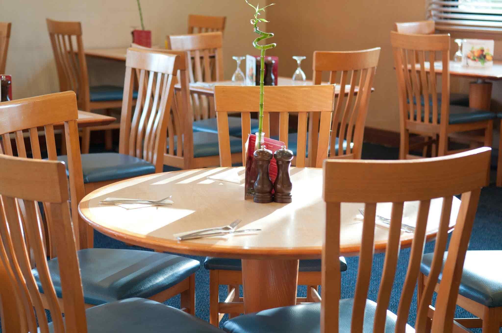 Ibis Wellingborough Ξενοδοχείο Εξωτερικό φωτογραφία