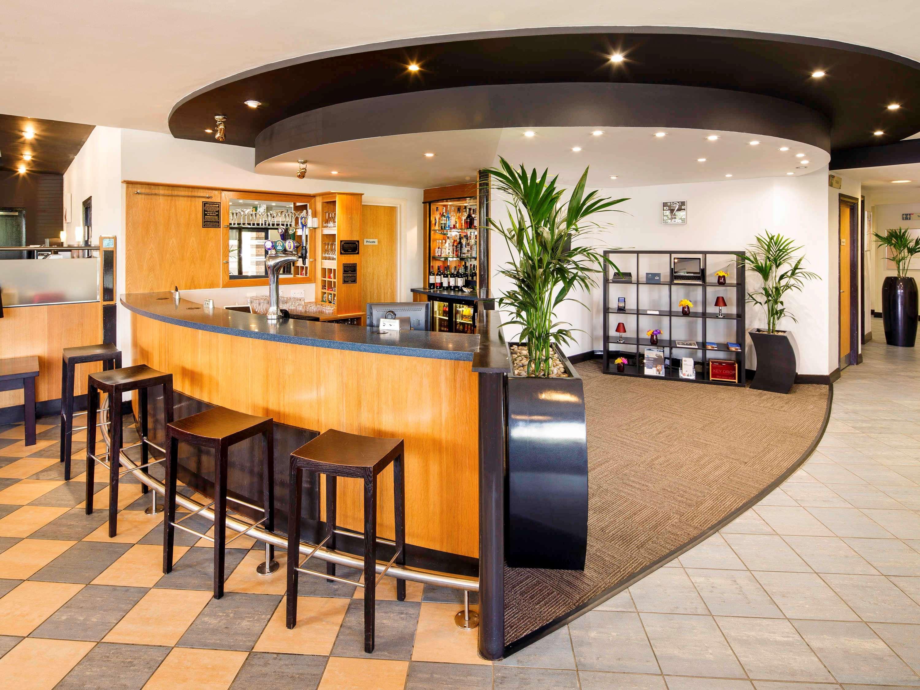 Ibis Wellingborough Ξενοδοχείο Εξωτερικό φωτογραφία