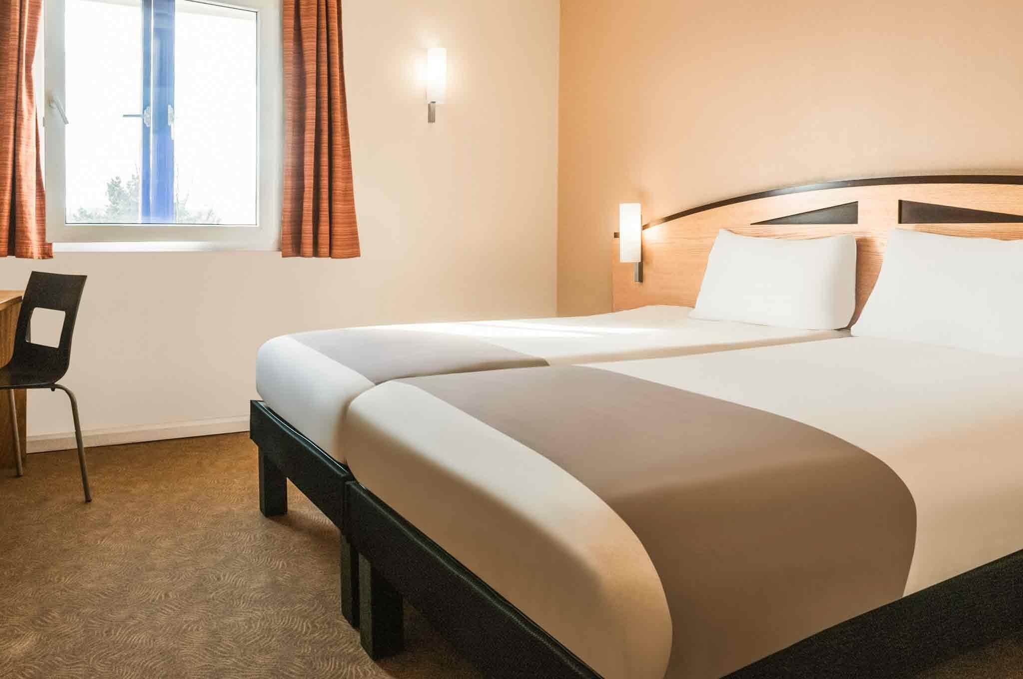 Ibis Wellingborough Ξενοδοχείο Εξωτερικό φωτογραφία