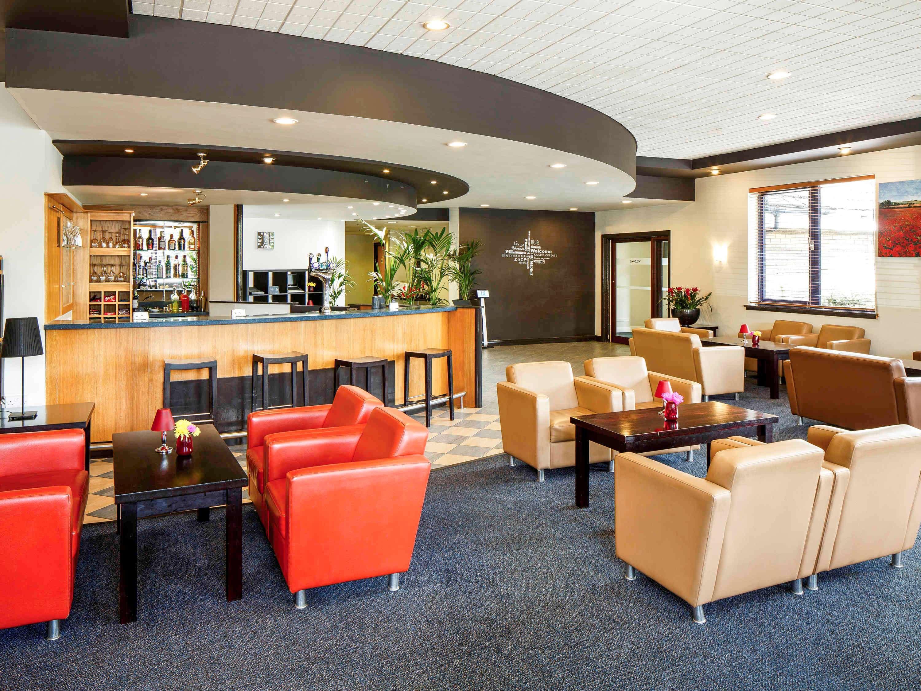 Ibis Wellingborough Ξενοδοχείο Εξωτερικό φωτογραφία