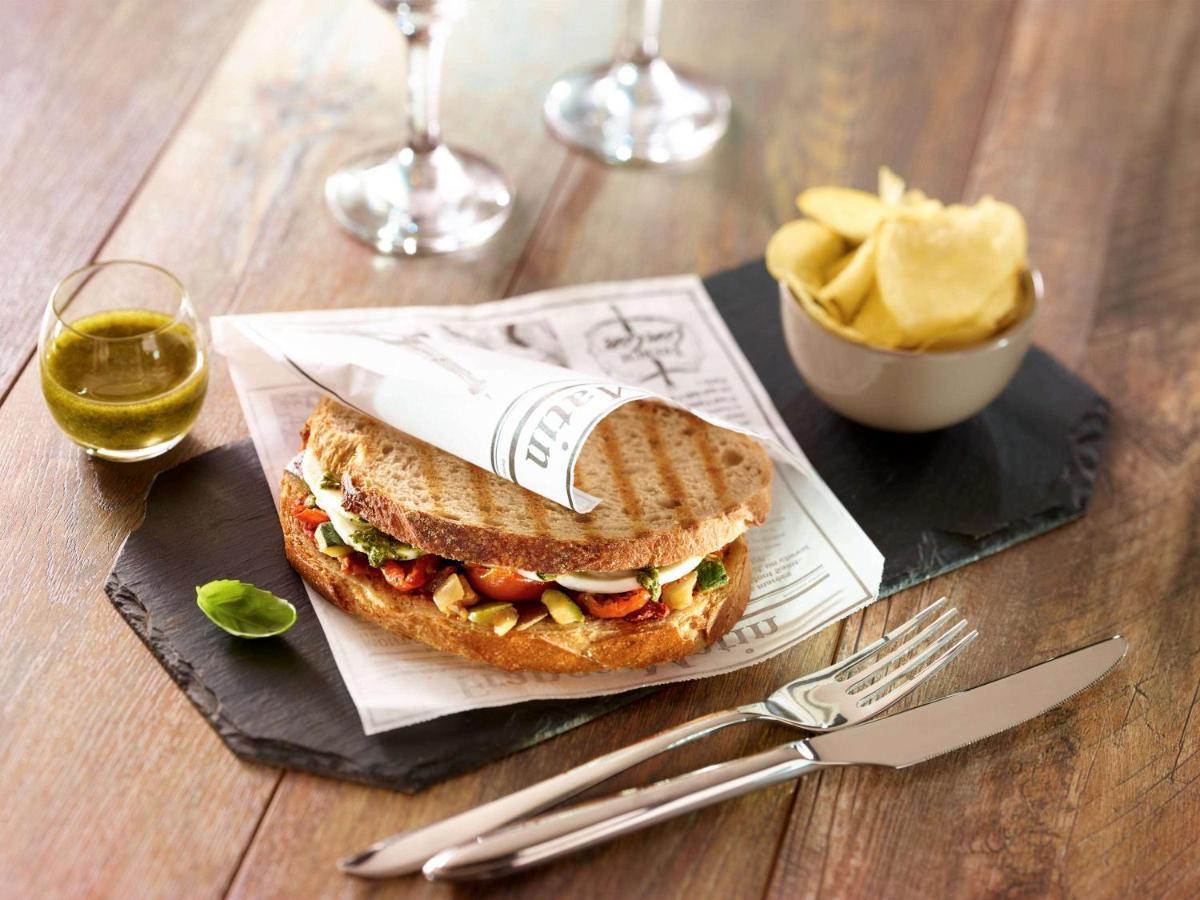 Ibis Wellingborough Ξενοδοχείο Εξωτερικό φωτογραφία