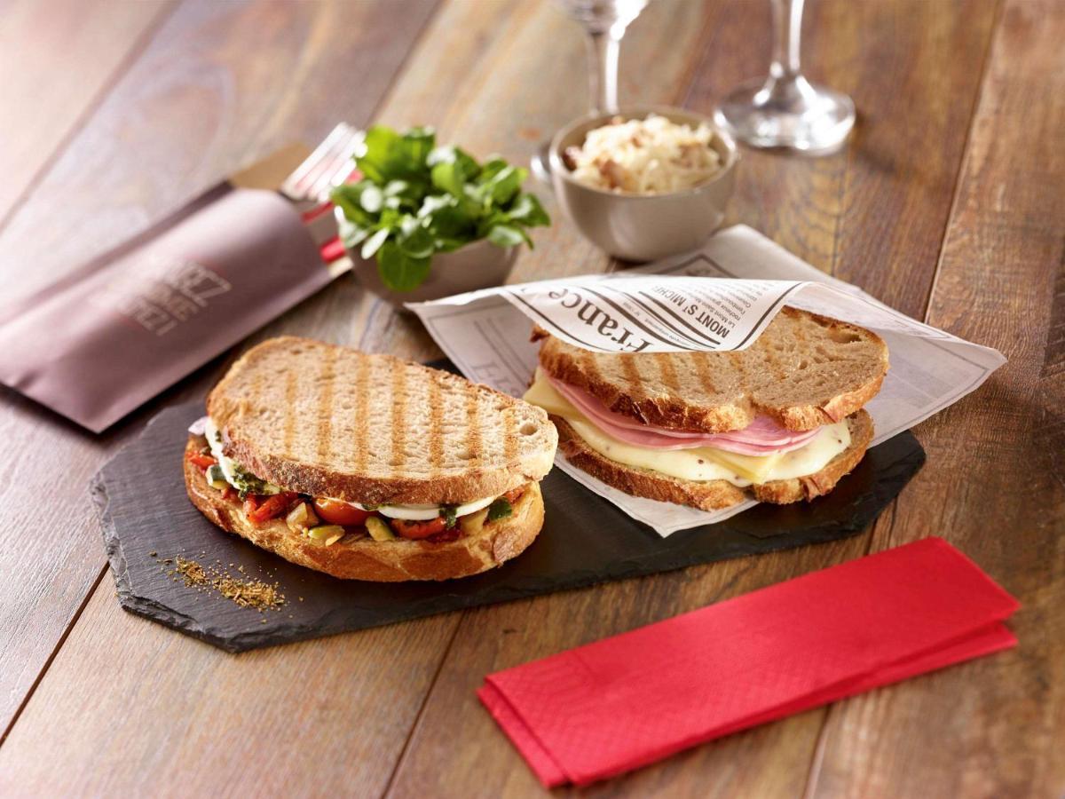 Ibis Wellingborough Ξενοδοχείο Εξωτερικό φωτογραφία