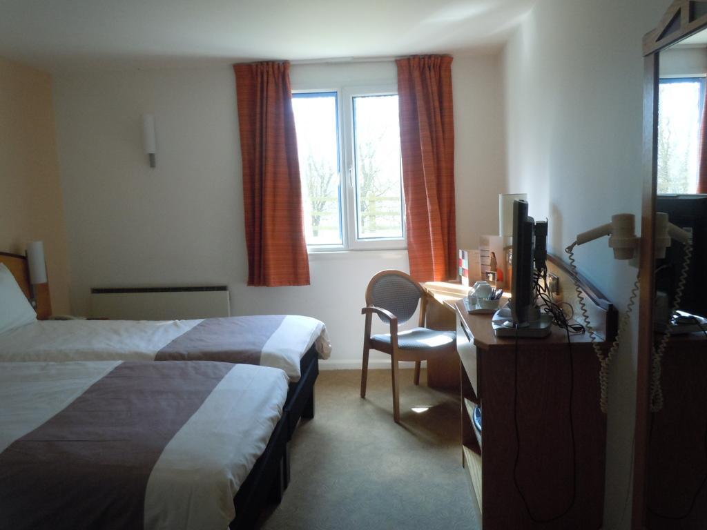 Ibis Wellingborough Ξενοδοχείο Εξωτερικό φωτογραφία