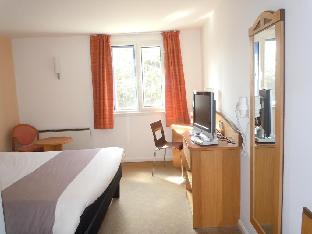 Ibis Wellingborough Ξενοδοχείο Εξωτερικό φωτογραφία