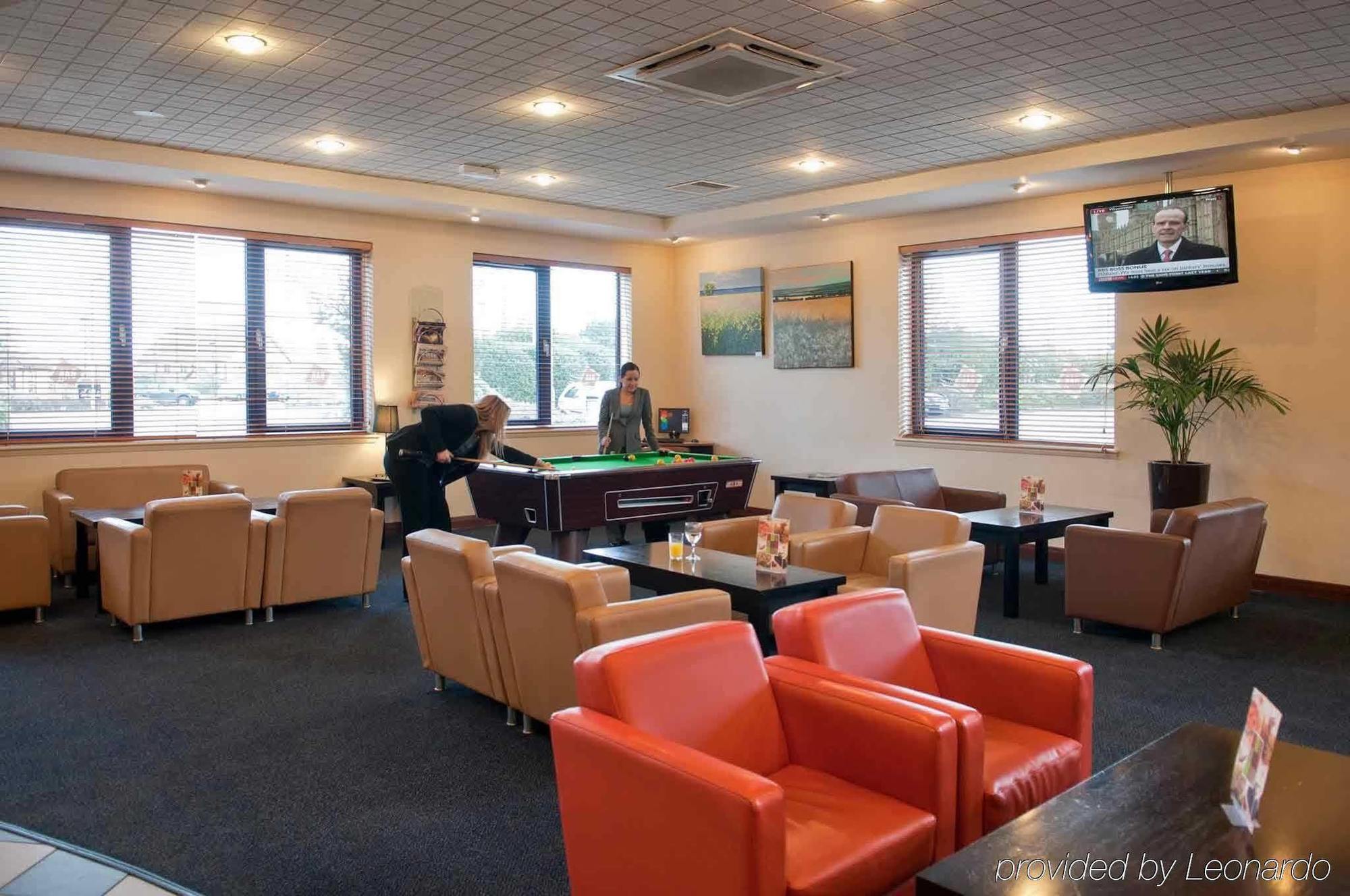 Ibis Wellingborough Ξενοδοχείο Εξωτερικό φωτογραφία