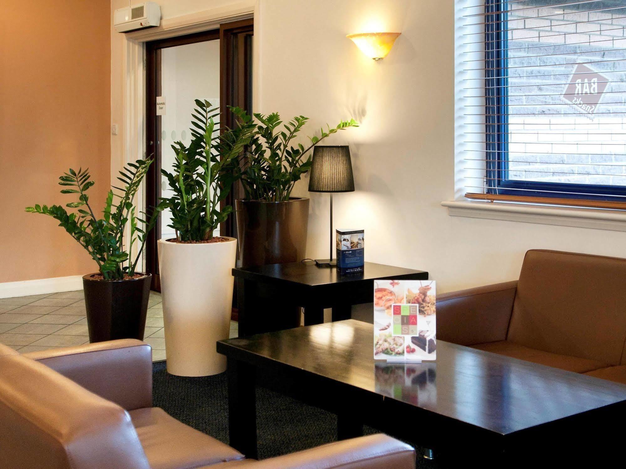 Ibis Wellingborough Ξενοδοχείο Εξωτερικό φωτογραφία
