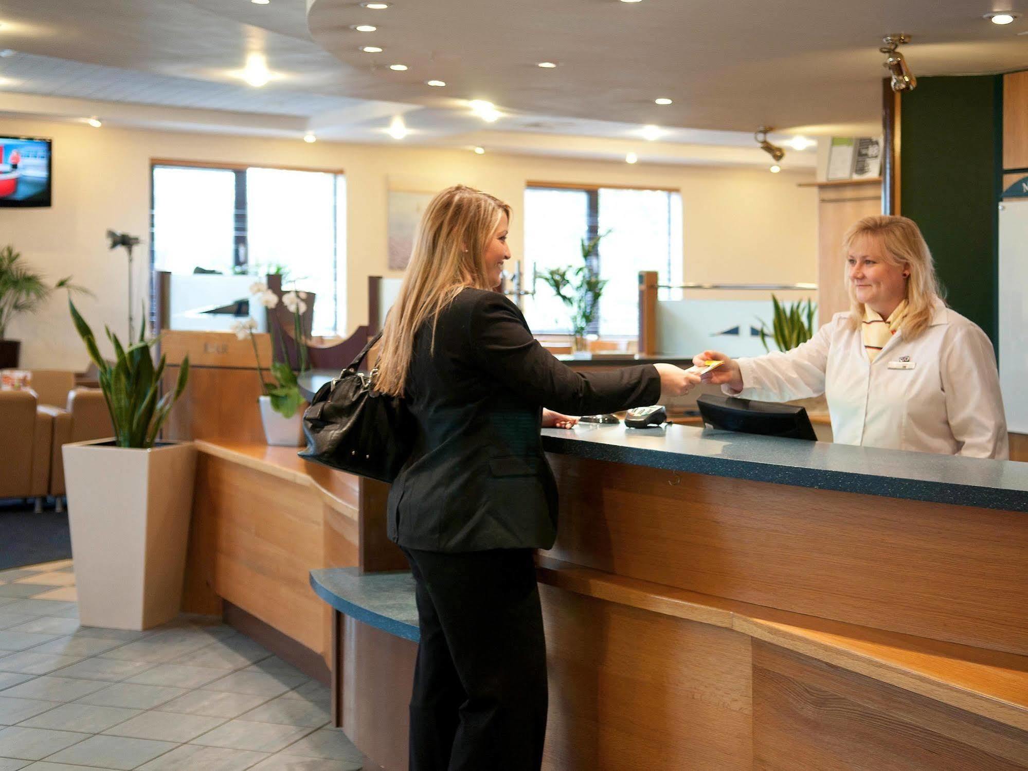 Ibis Wellingborough Ξενοδοχείο Εξωτερικό φωτογραφία