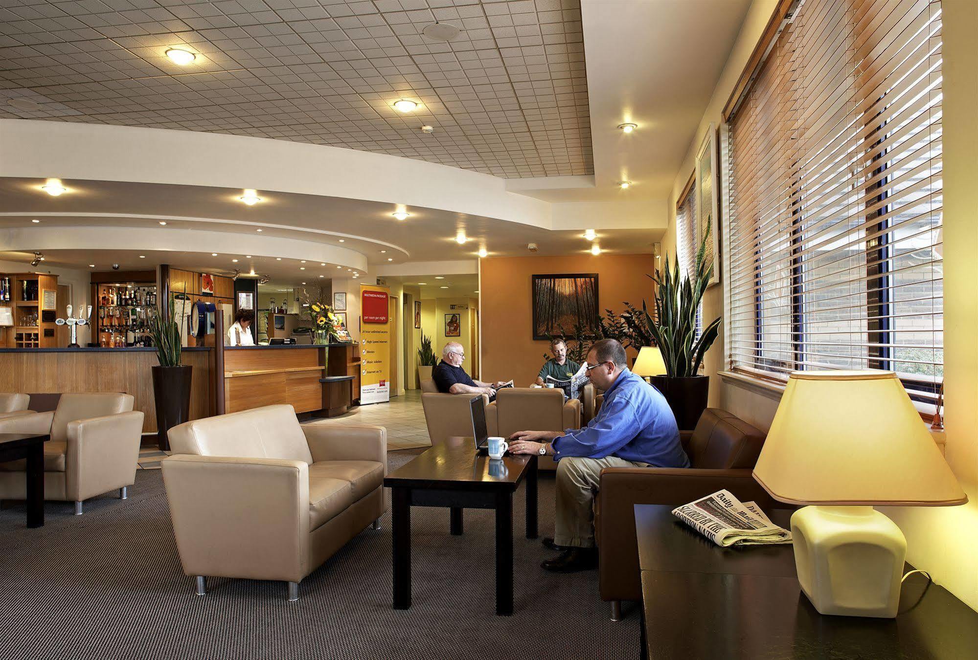 Ibis Wellingborough Ξενοδοχείο Εξωτερικό φωτογραφία