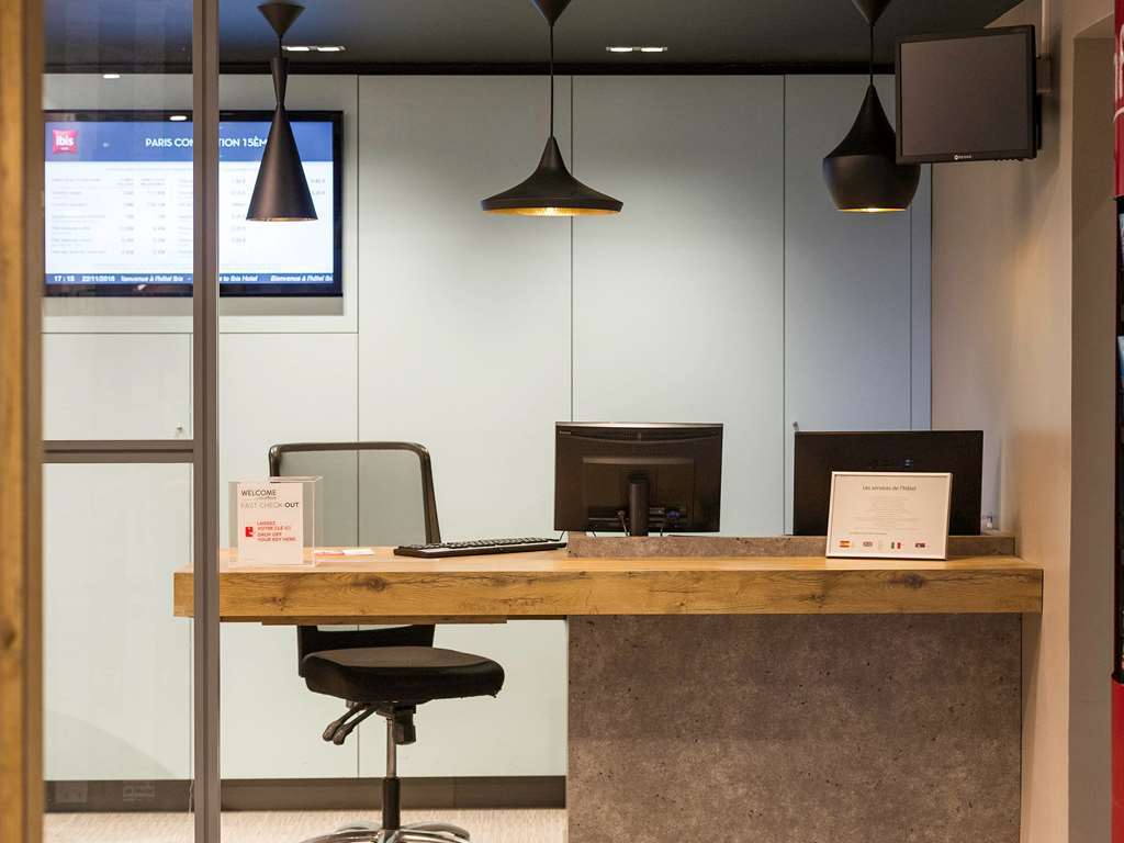 Ibis Wellingborough Ξενοδοχείο Εξωτερικό φωτογραφία