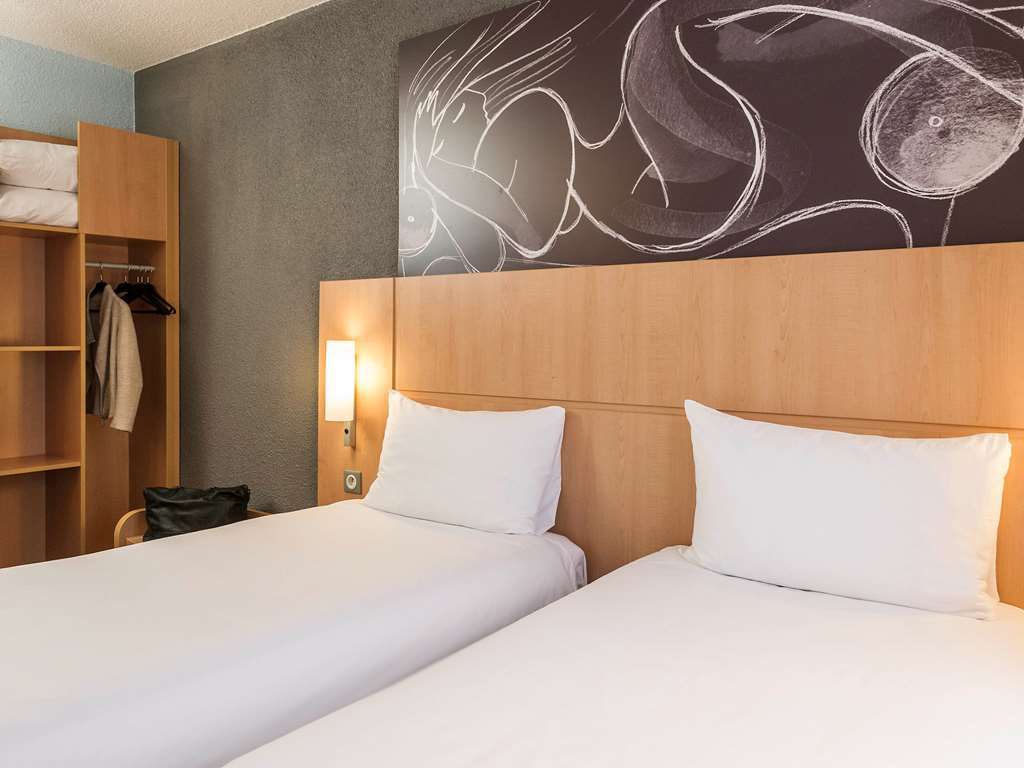 Ibis Wellingborough Ξενοδοχείο Δωμάτιο φωτογραφία