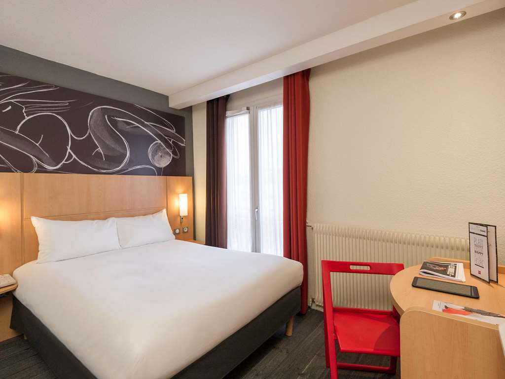 Ibis Wellingborough Ξενοδοχείο Δωμάτιο φωτογραφία