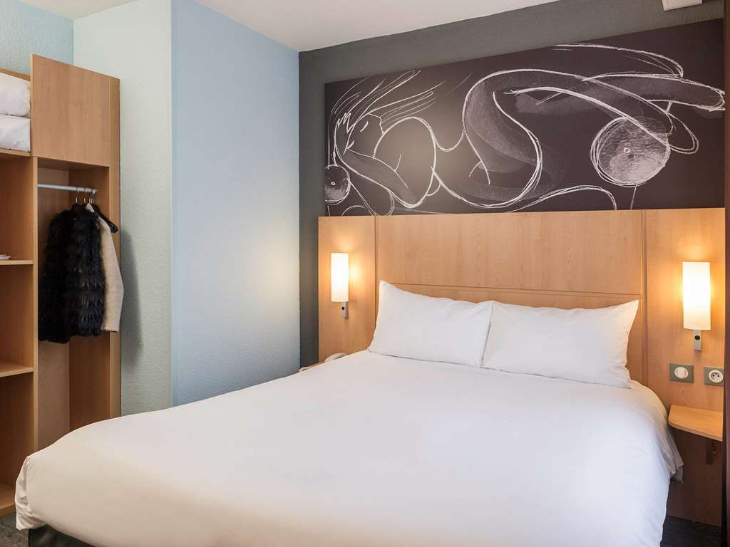 Ibis Wellingborough Ξενοδοχείο Δωμάτιο φωτογραφία