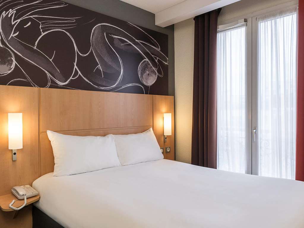 Ibis Wellingborough Ξενοδοχείο Δωμάτιο φωτογραφία
