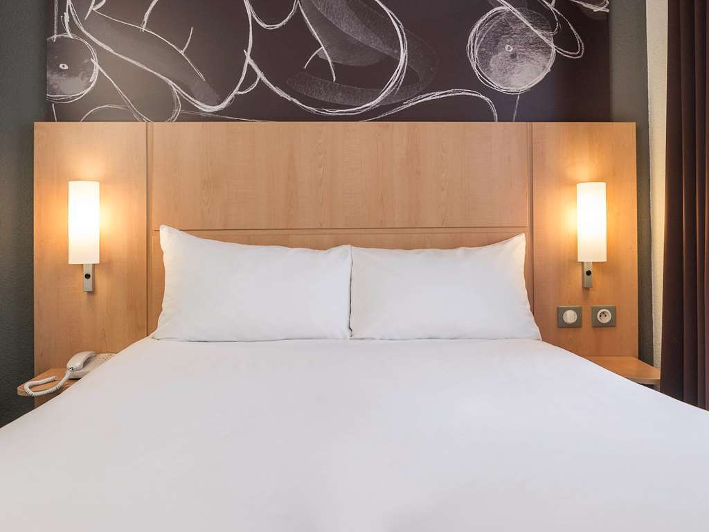 Ibis Wellingborough Ξενοδοχείο Δωμάτιο φωτογραφία