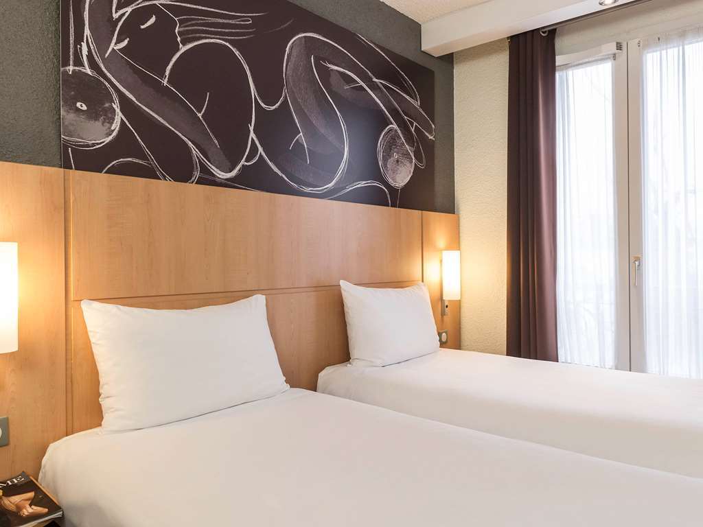 Ibis Wellingborough Ξενοδοχείο Δωμάτιο φωτογραφία