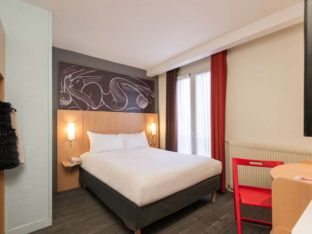 Ibis Wellingborough Ξενοδοχείο Δωμάτιο φωτογραφία
